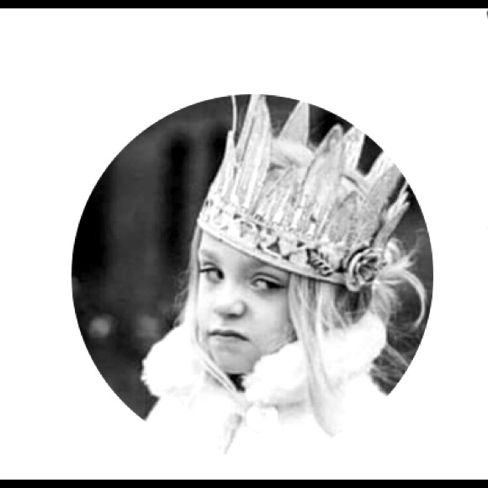 Meet your Posher, Meg